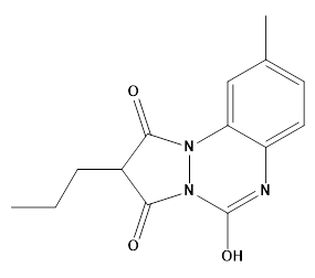 Azapropazone Impurity B 